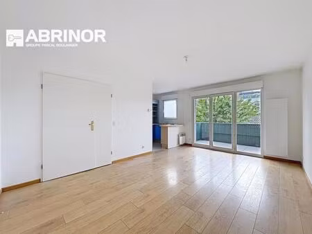 achat appartement 2 pièces 44m² faches thumesnil 59155
