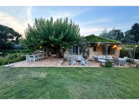 annonce maison à vendre