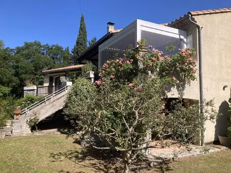 la villa