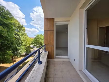 dijon - appartement 2 pièces à vendre - 37m2 - 109 000 € - réf: ab5854 - bourse immobilièr