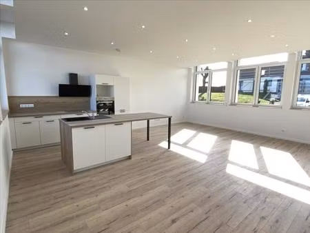 exclusif ! cutry - duplex f3 107 m² avec garage