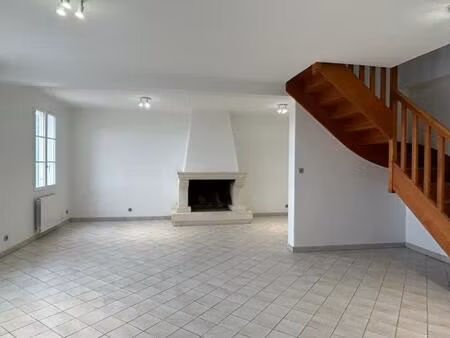appartement rénové