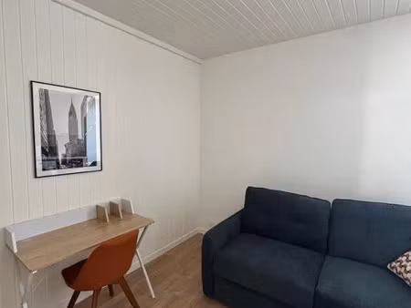 location appartement 1 pièce 17 m² à gex (01170)