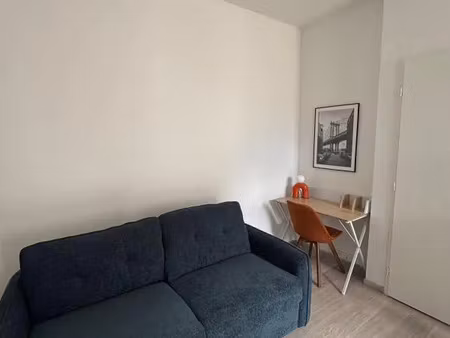 location appartement 1 pièce 20 m² à gex (01170)
