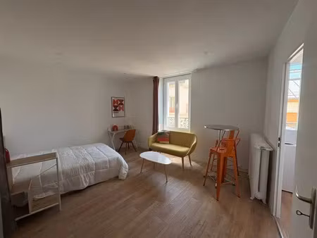 location appartement 1 pièce 21 m² à gex (01170)