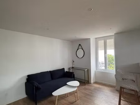 location appartement 2 pièces 27 m² à gex (01170)