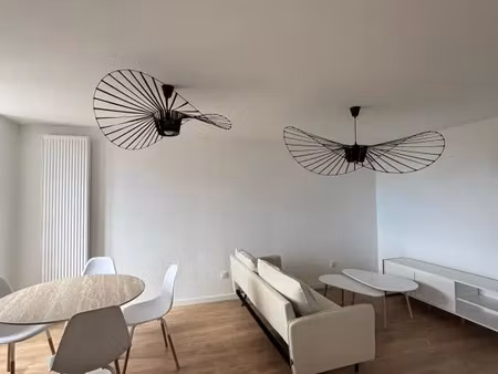 location appartement 3 pièces 56 m² à gex (01170)