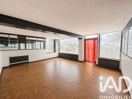 immeuble à saint-laurent-de-la-salanque (66250)