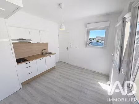 appartement à janzé (35150)