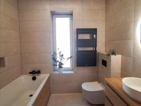 longuyon : magnifique appartement f5 2 chambres