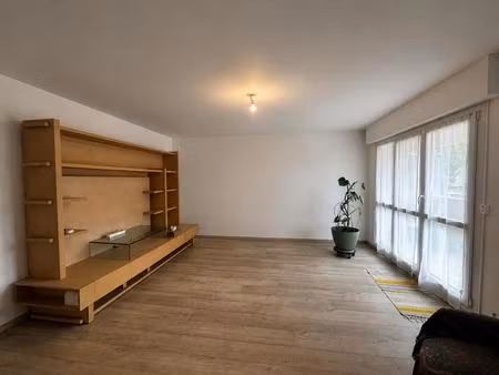 appartement 5 pièce(s) 90 m2