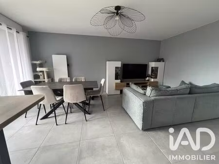 appartement à saint-jacques-de-la-lande (35136)