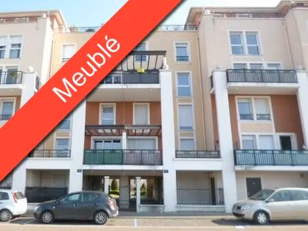 appartement récent