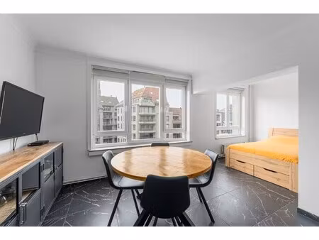 moderne studio / centrum