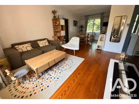 appartement à toulouse (31000)