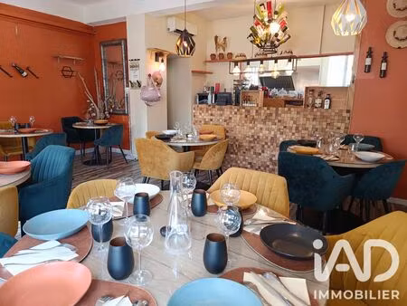 restaurant à perpignan (66000)