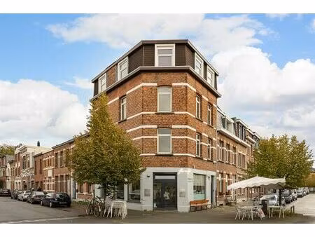 huis te koop in antwerpen met 1 slaapkamer