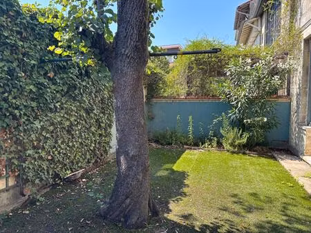 belle maison familiale en pierre