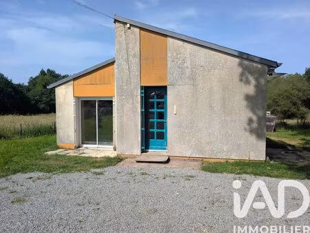 maison à ercé-près-liffré (35340)