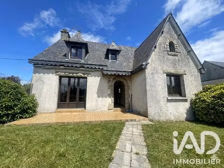 maison à éréac (22250)