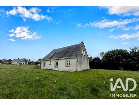 maison à haucourt (76440)