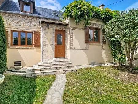 maison à sotteville-lès-rouen (76300)