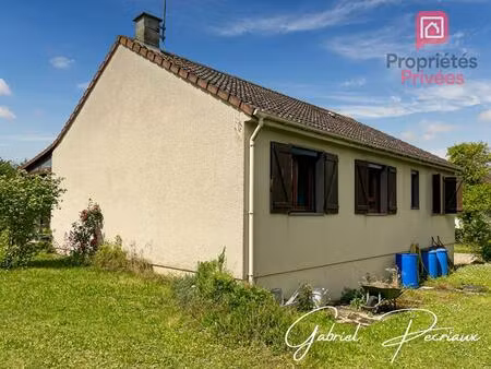 maison torvilliers 5 pièce(s) 87.5 m2