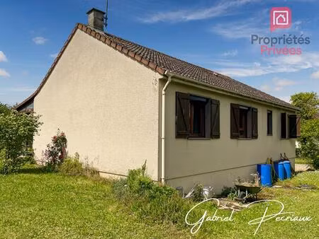 maison torvilliers 5 pièce(s) 87.5 m2
