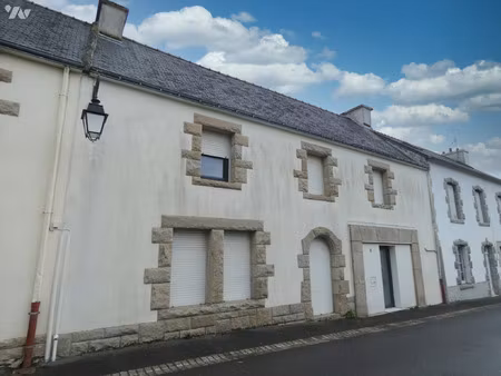 vente maison 11 pièces 300 m² pleyben (29190)