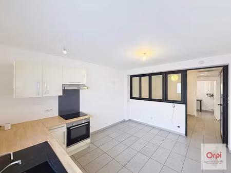 vente appartement 1 pièce 40 m² ajaccio (20090)