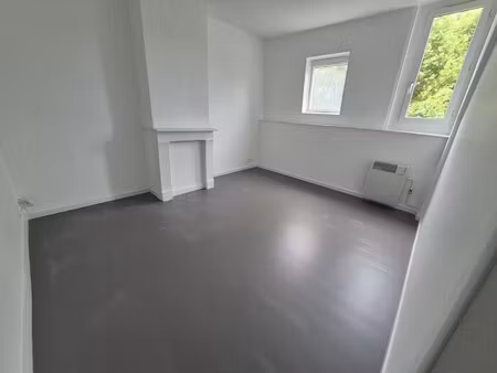 location appartement 1 pièce 25m² cambrai 59400