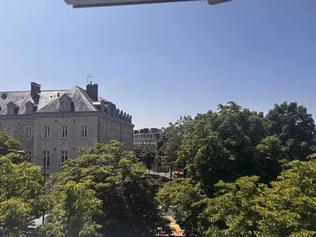 dijon - appartement 1 pièce à louer - 9m2 - 320 € cc - réf: 82390577 - bourse immobilière