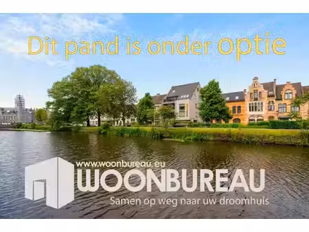 woonbureau lokeren  uw betrouwbare partner voor al uw vastgoedtransacties.