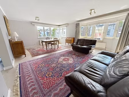 appartement te koop in schilde met 2 slaapkamers