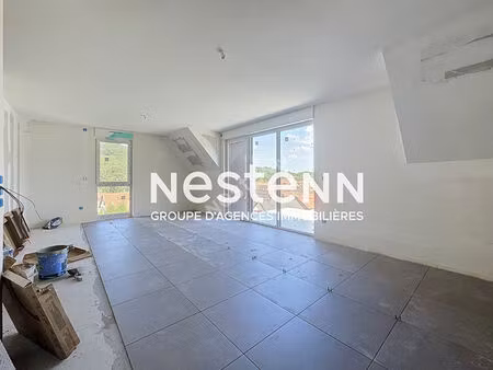 appartement neuf 5 pièces à vendre à soultz les bains - confort et sérénité assurés
