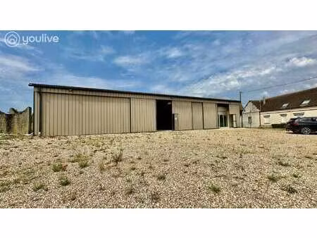 vente bureaux et commerces à tremblay-les-villages (28170) : à vendre / 65m² tremblay-les-