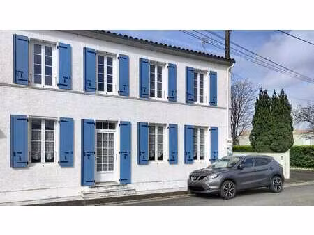 vente maison à aigrefeuille-d'aunis (17290) : à vendre / 90m² aigrefeuille-d'aunis