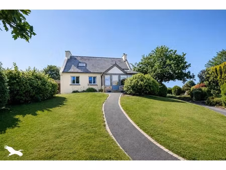 vente maison 5 pièces 110 m² bodilis (29400)