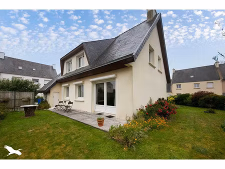 vente maison 7 pièces 135 m² guilers (29820)