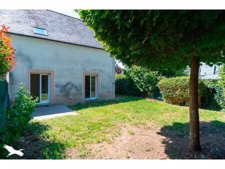 vente maison 5 pièces 84 m² rosporden (29140)
