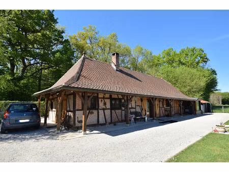 maison saillenard 4 pièce(s) 115 m2