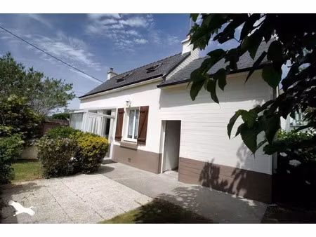 vente maison 3 pièces 65 m² tréméven (29300)
