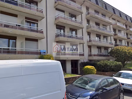 location appartement 1 pièce 29m² margny les compiegne 60280