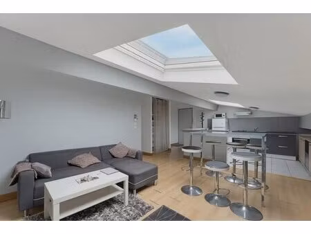 appartement de 4 pièces de 54 26 m² à bordeaux