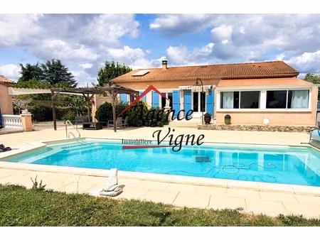 annonce maison à vendre
