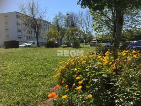 appartement exceptionnelle !