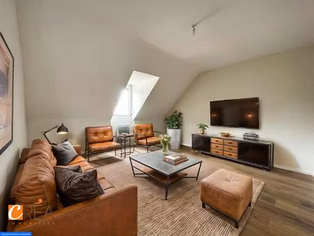 appartement à louer mulhouse