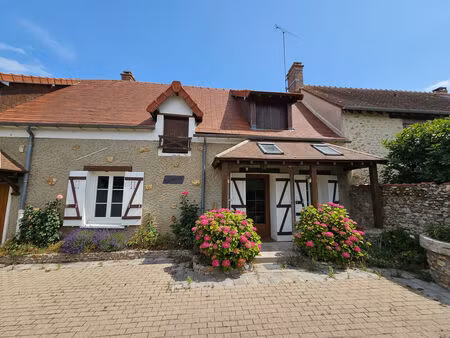vente maison 5 pièces  148.77m²  dourdan