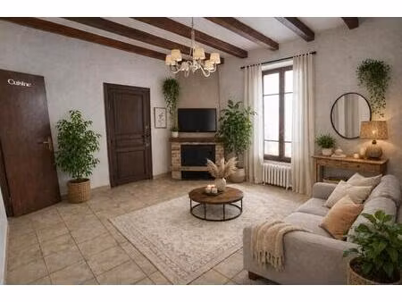 achat appartement 2 pièces 39m² melun 77000