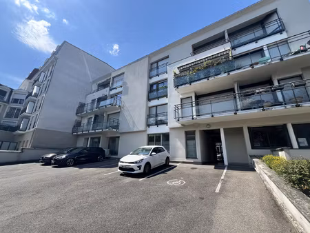 achat appartement 1 pièce 27m² savigny sur orge 91600